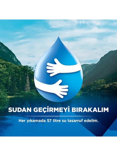 Finish Quantum Max Bulaşık Makinesi Deterjanı Tableti