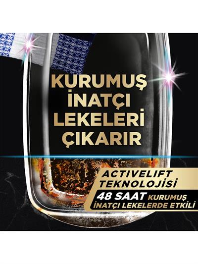 Finish Ultimate Bulaşık Makinesi Deterjanı 85 Tablet