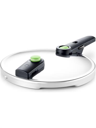 Fissler Vitaquick Green Düdüklü Tencere 6.0 Lt