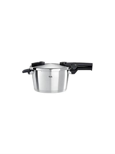 Fissler Vitaquick Premium Düdüklü Tencere 4,5L
