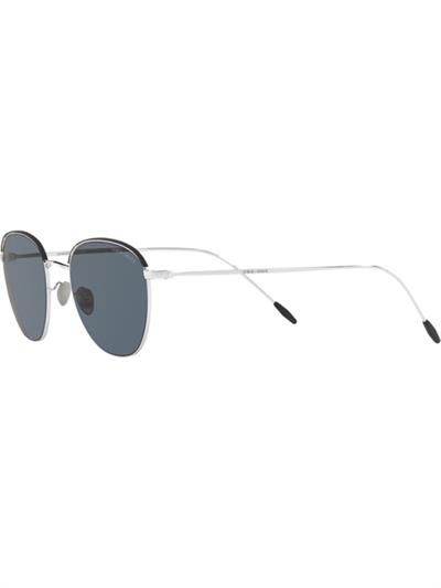 Giorgio Armani 0AR6048 301587 51 Erkek Güneş Gözlüğü