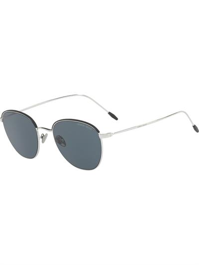 Giorgio Armani 0AR6048 301587 51 Erkek Güneş Gözlüğü