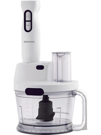 Grundig BL 4781 Rendeli 700 Watt El Blender Seti