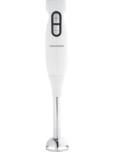 Grundig BL 4781 Rendeli 700 Watt El Blender Seti
