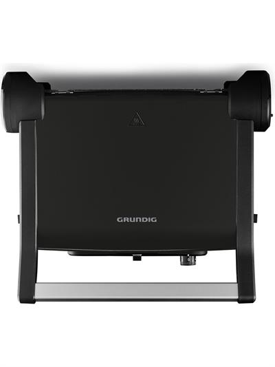 Grundig CG 4006 S 2000 Watt Tost Makinesi