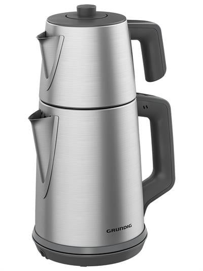Grundig CM 4020 I Çay Makinesi 
