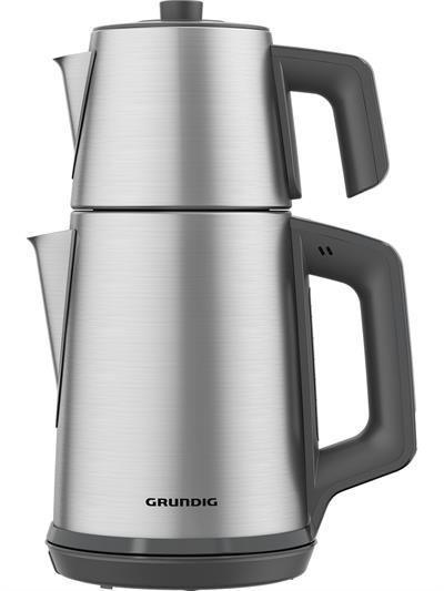 Grundig CM 4020 I Çay Makinesi 