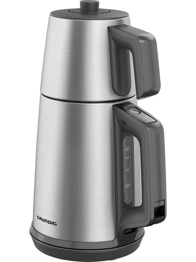 Grundig CM 4020 I Çay Makinesi 