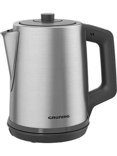 Grundig CM 4020 I Çay Makinesi 