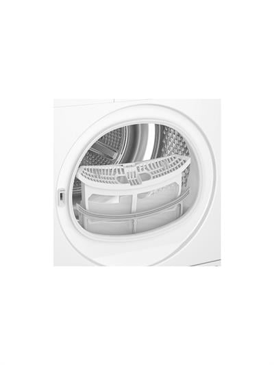 Grundig Gpdh 9634 A++ Enerji Sınıfı 9 kg Isı Pompalı Kurutma Makinesi Beyaz