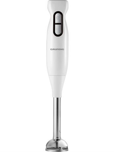 Grundig HBS 1010 700W 3ü 1 Arada El Blender Seti