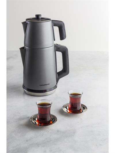 Grundig TM 6860 Çay Makinesi