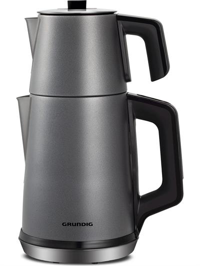 Grundig TM 6860 Çay Makinesi