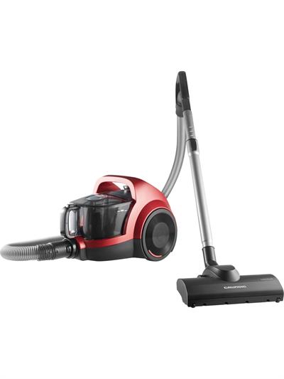 Grundig VCC 8170 750W Turbo Başlıklı Toz Torbasız Süpürge