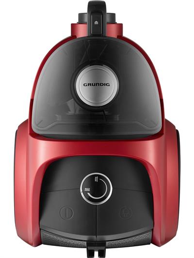 Grundig VCC 8170 750W Turbo Başlıklı Toz Torbasız Süpürge