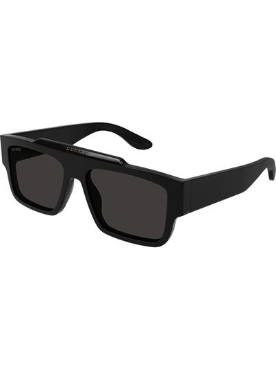 Gucci Gg 1460S 001 56 Unisex Güneş Gözlüğü