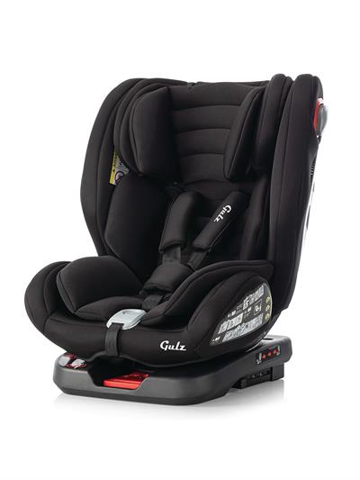 Gulz Magnus 0-36 kg 360 ° Dönebilen İsofix li Oto Koltuğu
