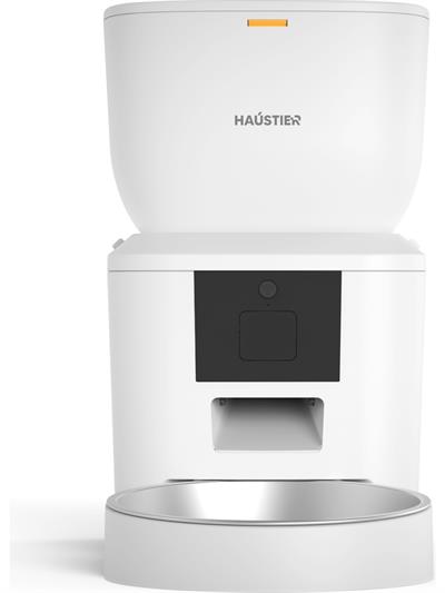 Haustier QQ023 Akıllı Kedi Köpek Mama Kabı