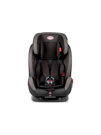 Heyner Multifix Aero Plus 9 - 36 kg Isofix Oto Koltuğu