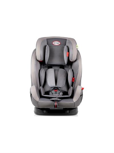 Heyner Multifix Aero Plus 9 - 36 kg Isofix Oto Koltuğu