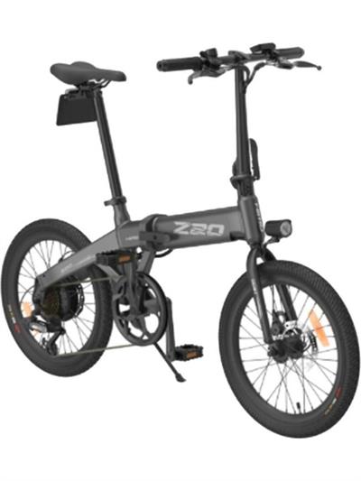 Himo Z20 Elektrikli Katlanabilir Bisiklet