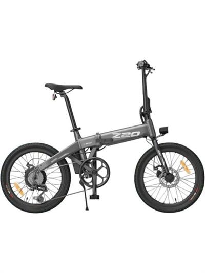 Himo Z20 Elektrikli Katlanabilir Bisiklet