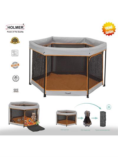 Holmer Eurostyle Oyun Alanı / Park Yatak / Oyun Parkı