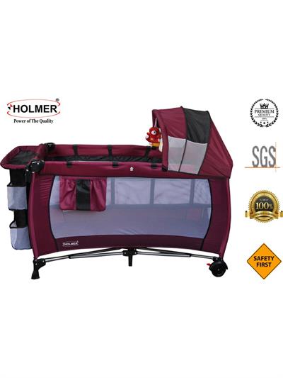 Holmer Maxi Comfort Eurostyle Oyun Parkı 60 x 120 cm