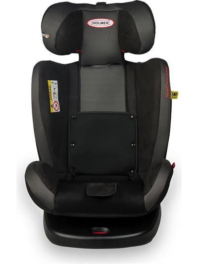 Holmer Maxi Protect Aero 3D ( 360° Dönebilir) 0-36kg Isofix Oto Koltuğu