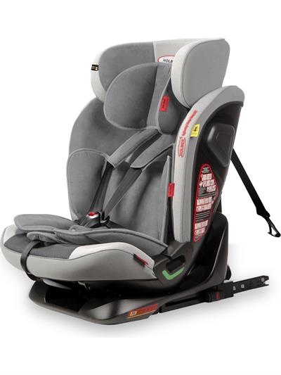 Holmer Multi Protect Aero Tech I-Size 9-36 kg Isofix Oto Koltuğu