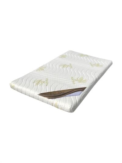 Holmer Natural Aloe Vera Park Yatak / Oyun Parkı Yatağı