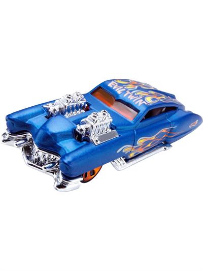 Hot Wheels 10Lu Arabalar