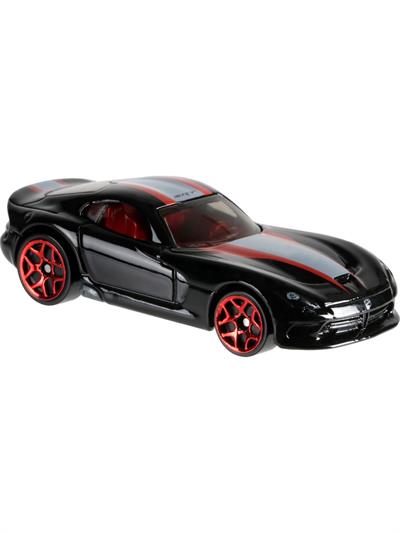 Hot Wheels 20 Li Araba Seti 1:64 Ölçekli Araçlardan Oluşur