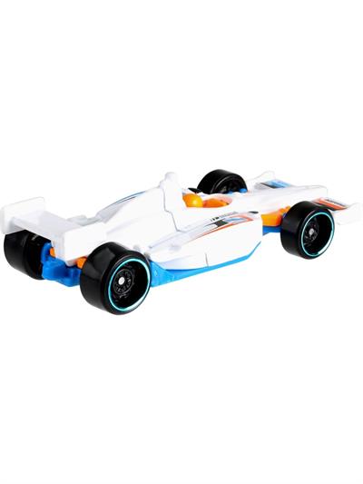 Hot Wheels 20 Li Araba Seti 1:64 Ölçekli Araçlardan Oluşur