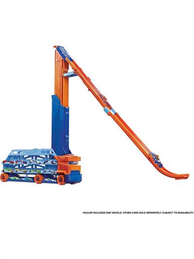 Hot Wheels Hız Rampalı Tır