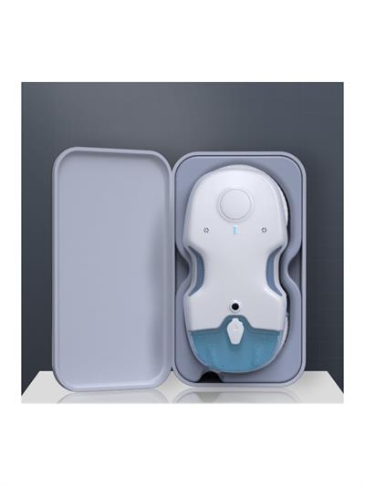 Hutt C6 Cam Silme Robotu