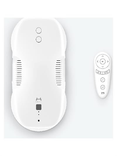 Hutt DDC55 Akıllı Cam Temizleme Robotu