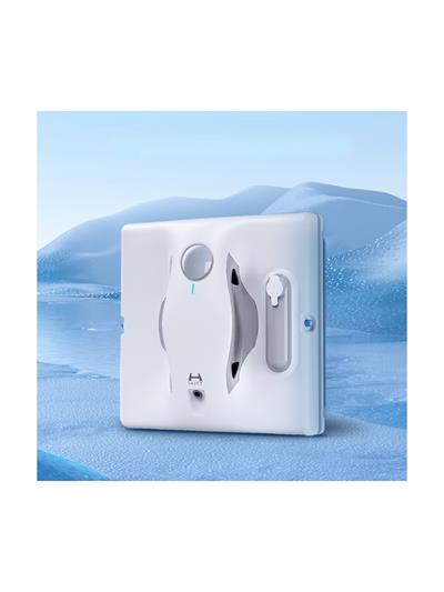 Hutt W8 Cam temizleme Robotu