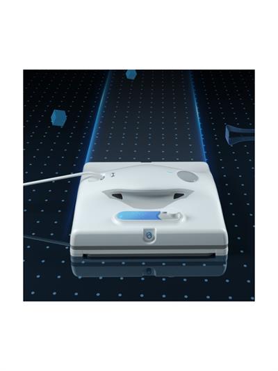 Hutt W8 Cam temizleme Robotu