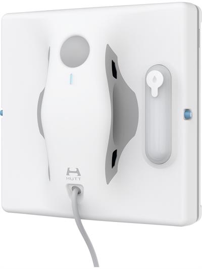 Hutt W8 Cam temizleme Robotu