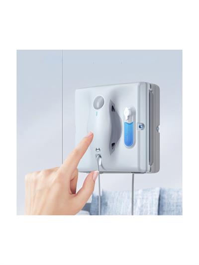 Hutt W8 Cam temizleme Robotu