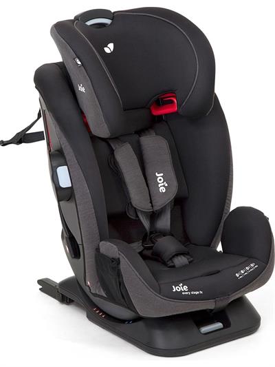 Joie Every Stage Fx 0-36 kg Isofix Oto Koltuğu