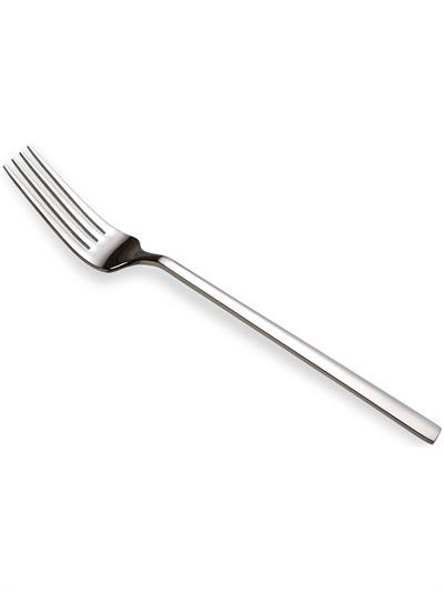 Jumbo 1900 Prizma 60 Parça 12 Kişilik Çatal Kaşık Bıçak Seti