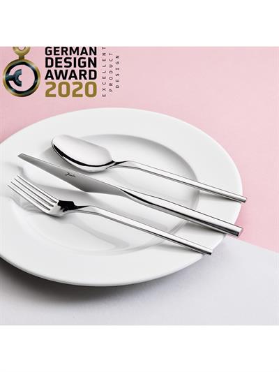 Jumbo 5100 Quartz 84 Parça 12 Kişilik Çatal Kaşık Bıçak Seti