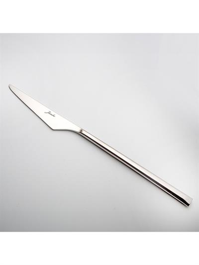 Jumbo 5500 84 Parça Çatal Kaşık Bıçak Seti 12 Kişilik