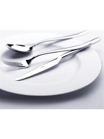 Jumbo 9400 12 Kişilik 84 Parça Çatal Kaşık Bıçak Takımı