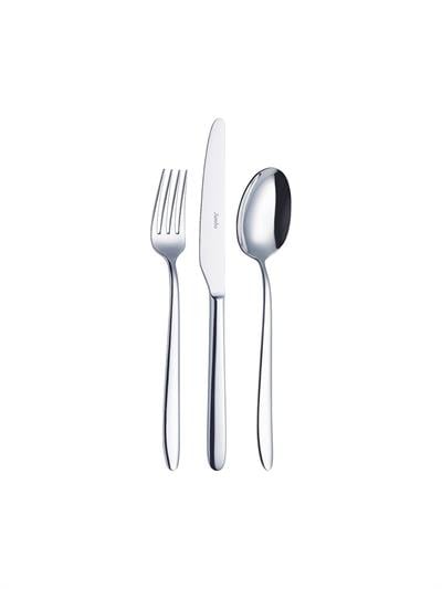 Jumbo 9400 12 Kişilik 84 Parça Çatal Kaşık Bıçak Takımı