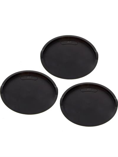 Jumbo Lyon 4 Parça Midi Çelik Tencere Seti