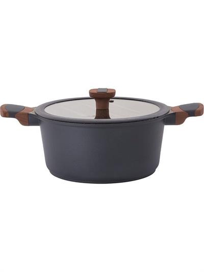 Jumbo Stone 4 lü Tencere Seti