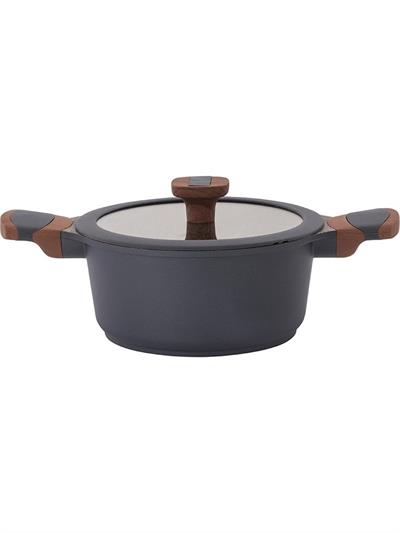 Jumbo Stone 4 lü Tencere Seti